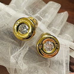 Michael Kors Stud earrings