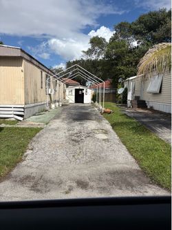 Canopy carport mover just metal tent poles