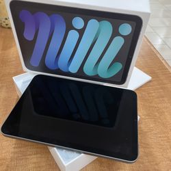 iPad Mini 6 