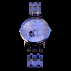 Bulova watch