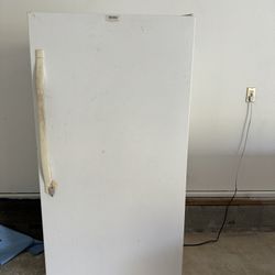 Kenmore 12 Cf Freezer