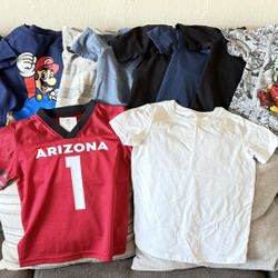 Toddler T-Shirts / Camisetas De Niño