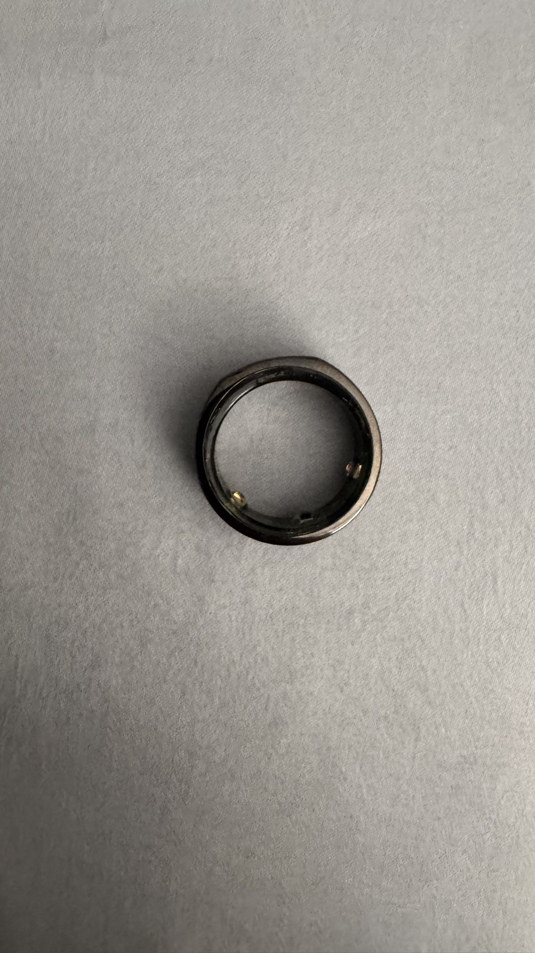 OURA ring Size 9