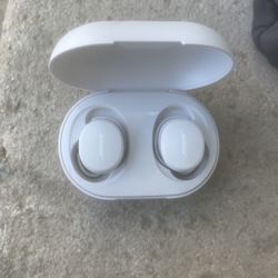 Bose Quiet Comfort Ear Buds 