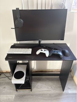 Setup de Xbox