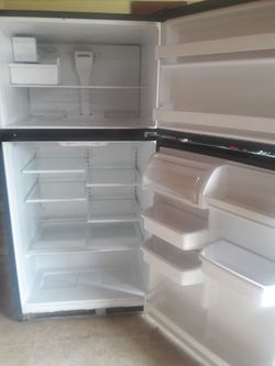 Refrigerador