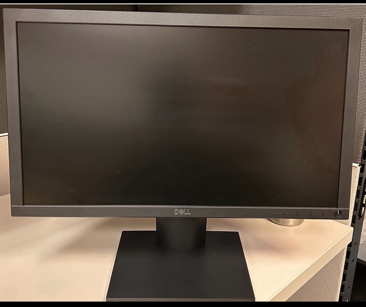 20” Dell Monitors Model P2017H And P2018H
