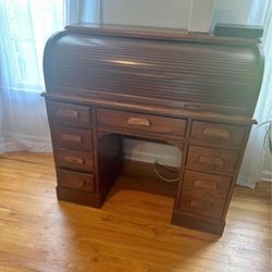 Secretary Desk