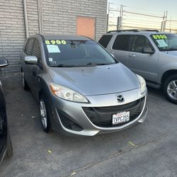 2015 Mazda 5-$2800 Downpayment Bad Credit No Credit Ok