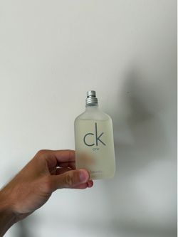 Calvin Klein CK one cologne