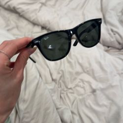 Rayban Sunglasses 
