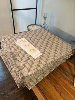 FLOR Roadside Attraction Rug Tiles