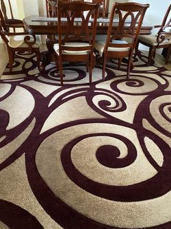 9x12 Persian rug