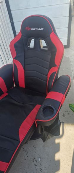 Goplus Racing Style Gaming Chair
