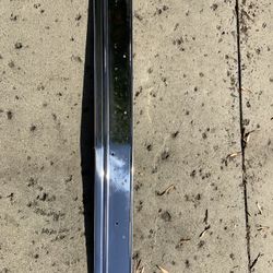 1967 Impala Trunk Molding