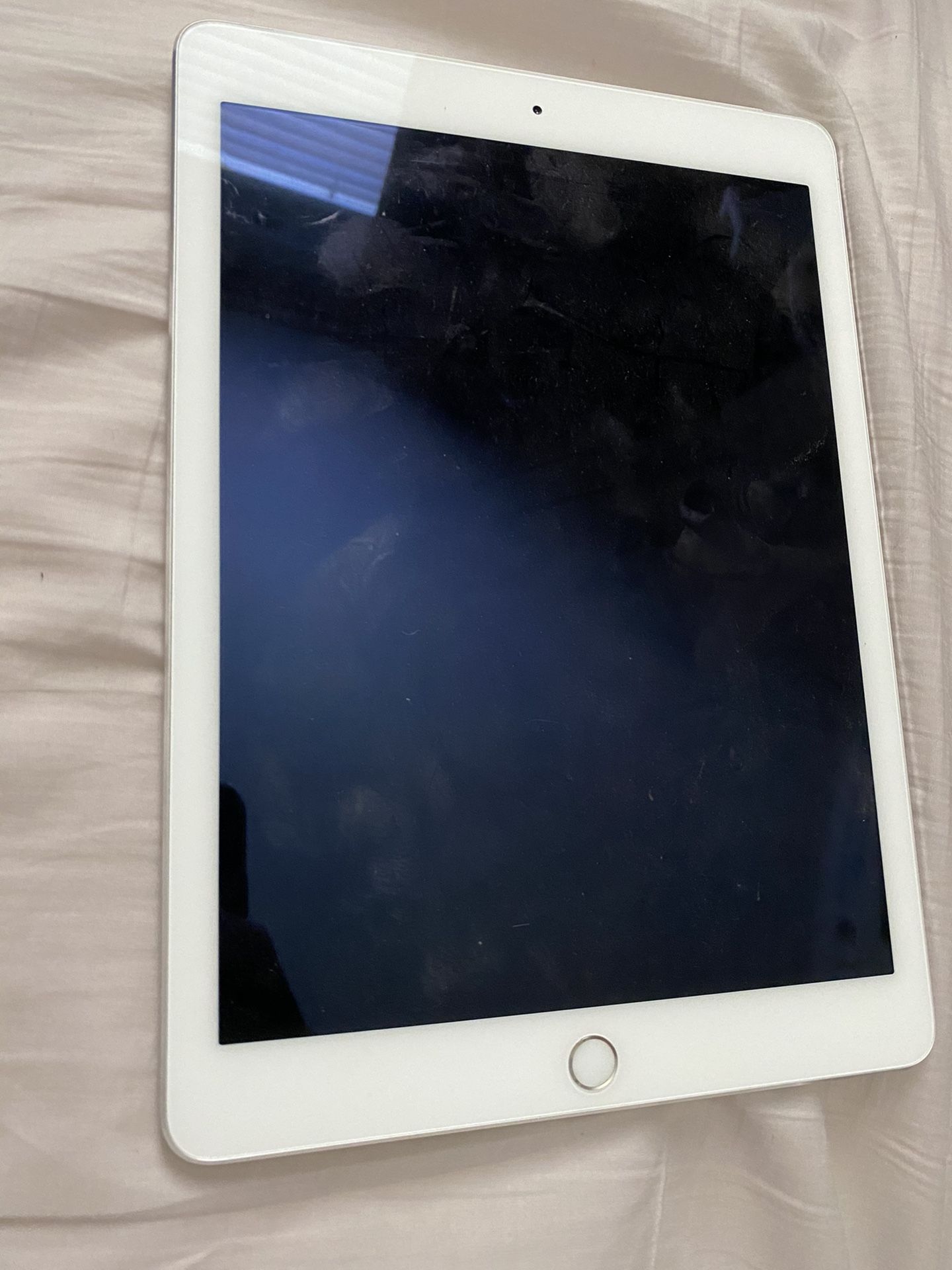 iPad Air 2 WiFi And Cellular