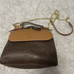 Disney loungfly purse $50