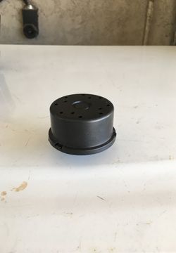 Compressor filter.