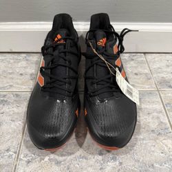Adidas Adizero Cleats