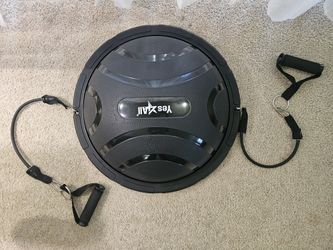 Bosu Ball