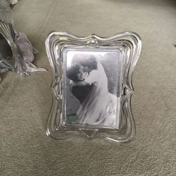 Mikasa Picture Frame