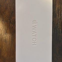 New Apple Watch Series 11