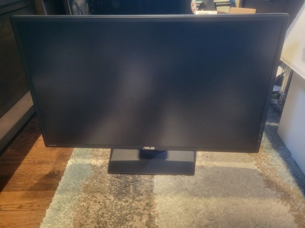 Asus vg248qg 24-Inch Gaming Monitor