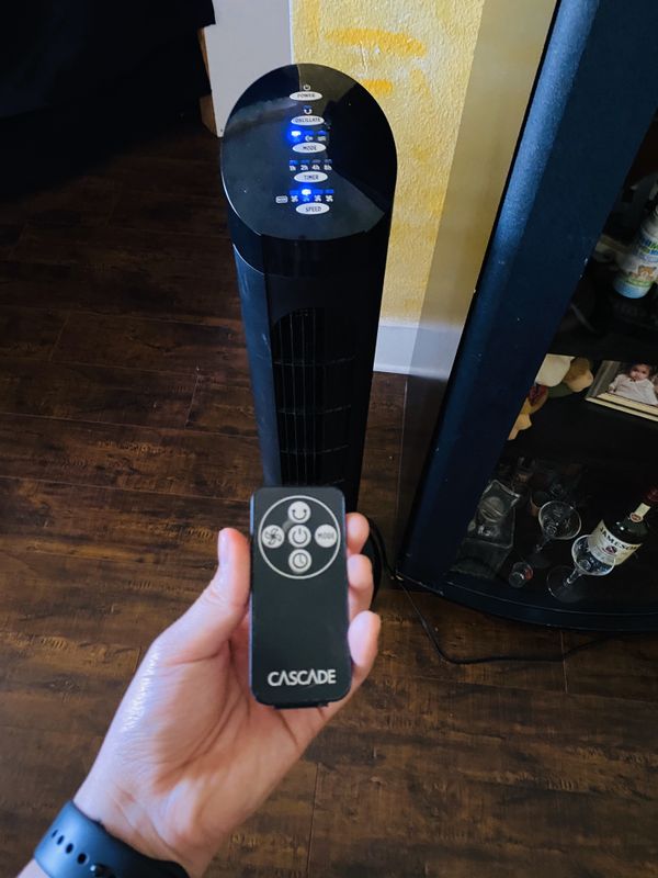 Air Conditioner CASCADE for Sale in San Bernardino, CA OfferUp