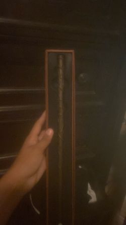 Universesal studios Harry Potter wand