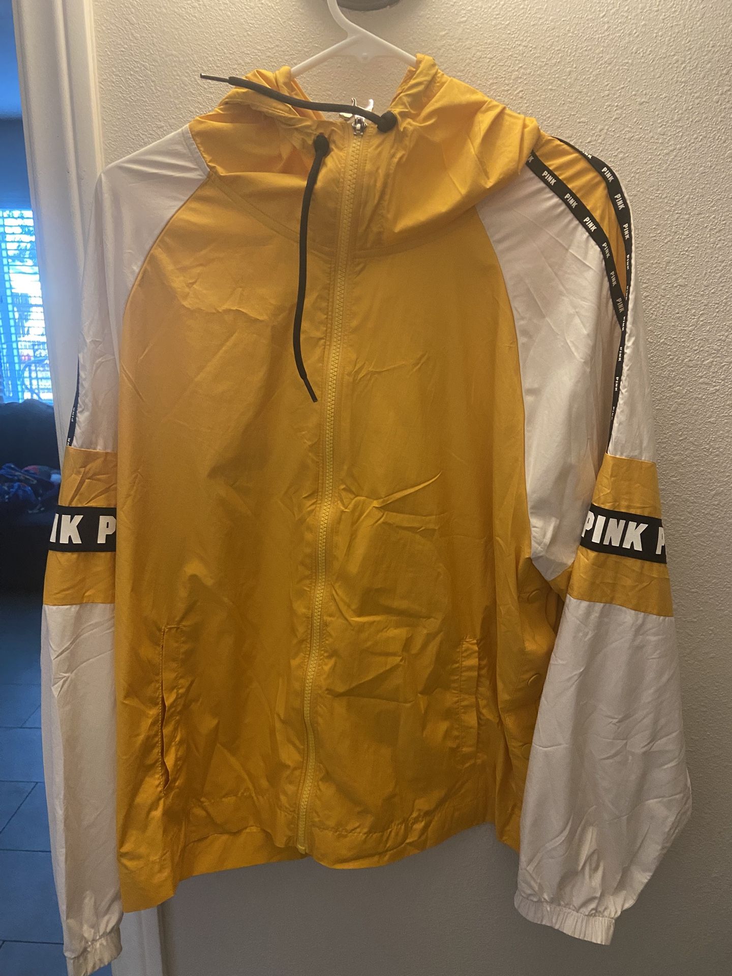 Victoria Secret Windbreaker