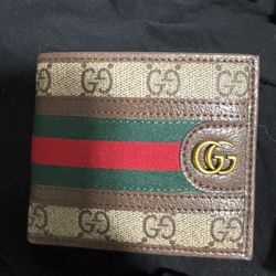 Gucci Wallet 