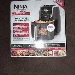 Ninja Max XL 5.5 qt. Air Fryer 
