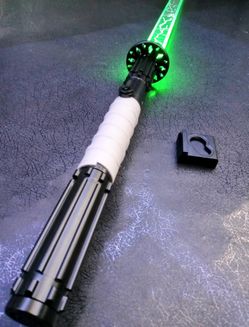 Bastard Sword Lightsaber