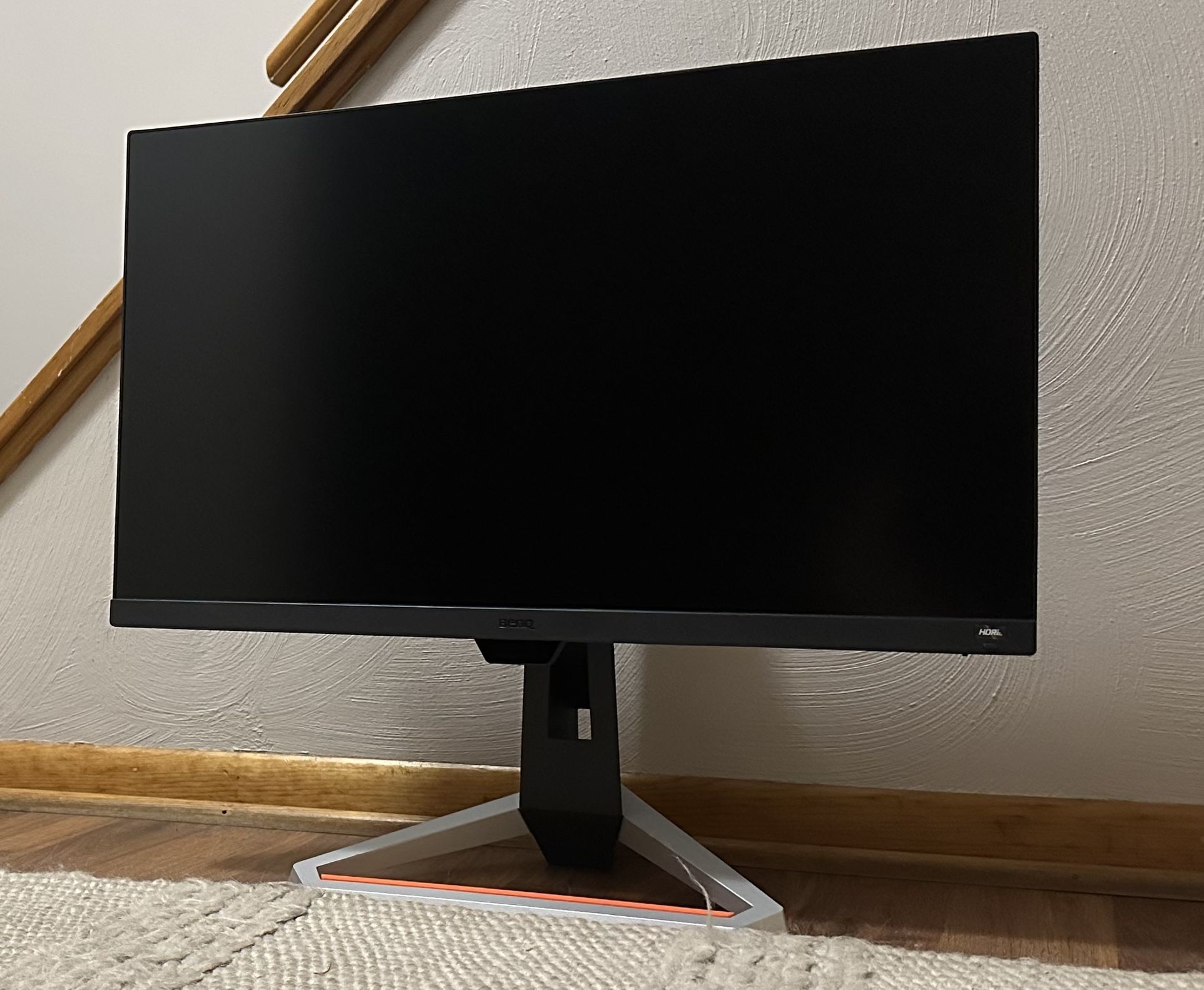 27” LED Gaming Monitor
