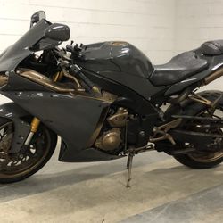 Custom yamaha r1 for sale online