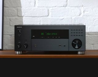 Onkyo TX-RZ30 9.2 Receiver - Warranty & Bass Control!