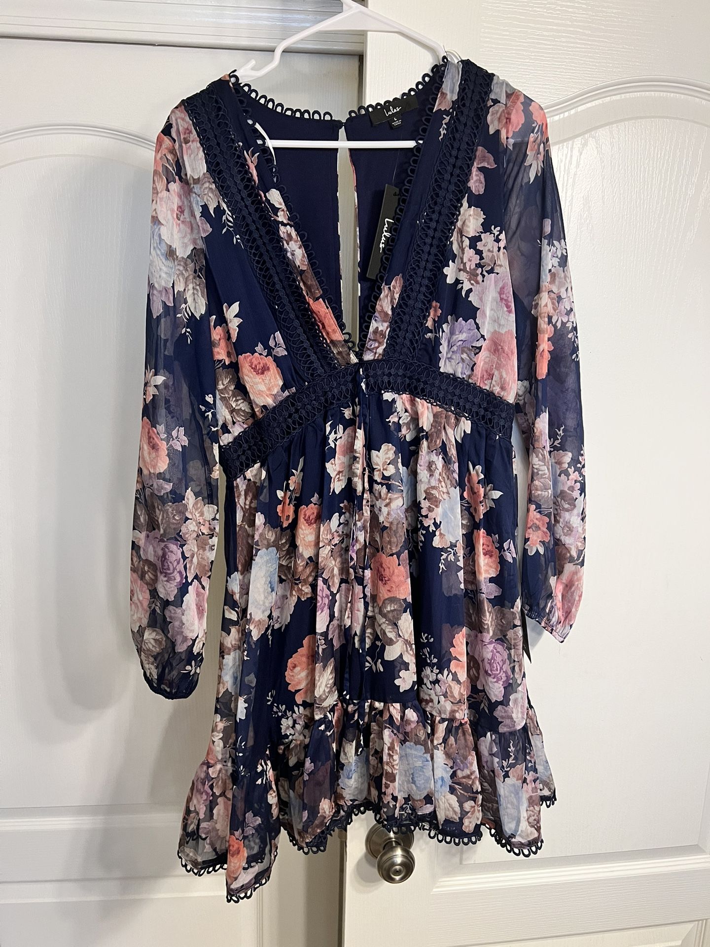 3 Gorgeous Dresses, Never Worn!