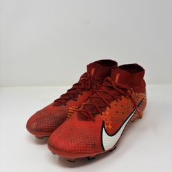 NIKE AIR ZOOM MERCURIAL VAPOR SUPERFLY FG