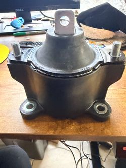 2013-2017 Honda Accord Engine Mount