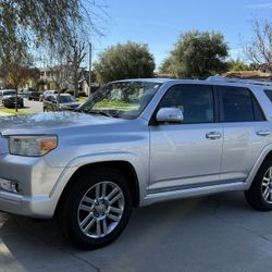 2010 Toyota 4Runner