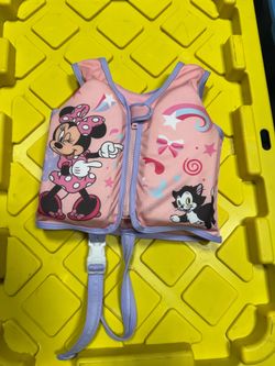 Toddler life jackets