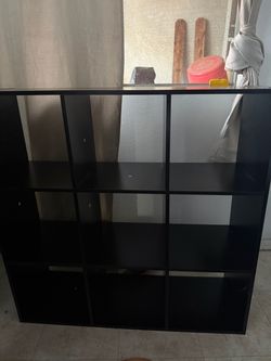 Book shelf