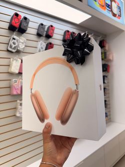 AirPods Max