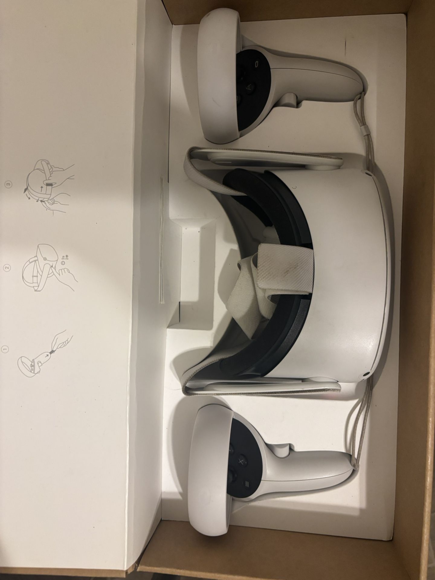 Oculus Meta quest 2