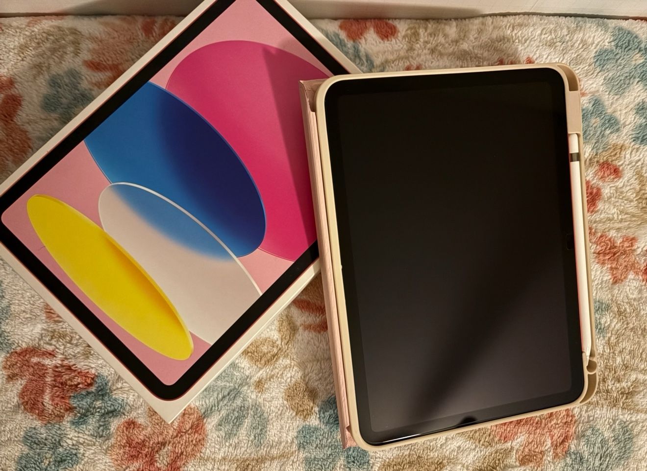 Apple iPad 10th Generation 64GB