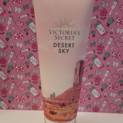Victoria'S Secret Desert Sky For Women 236ml Body Lotion