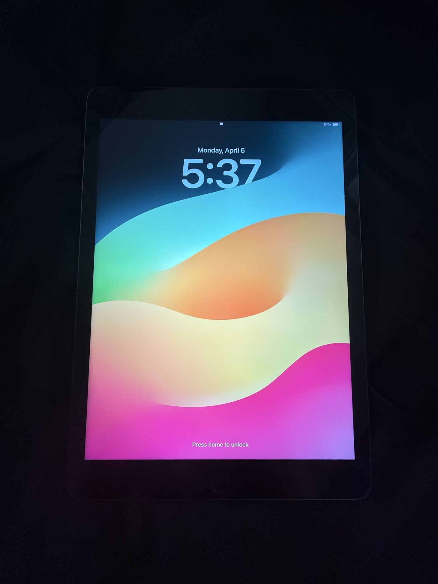 iPad 9 Generation 64 GB