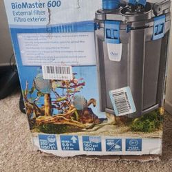 Biomaster 600