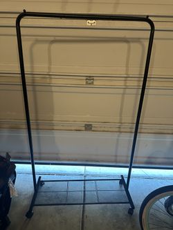Clothes rack