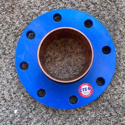 CTS FLANGE LEAD FREE 4”